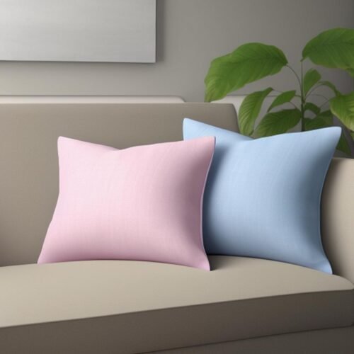 Pillows