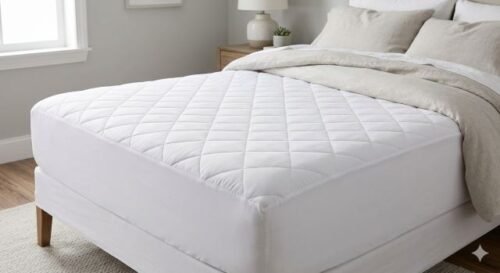 Mattress Pads
