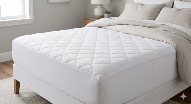 Mattress Pads