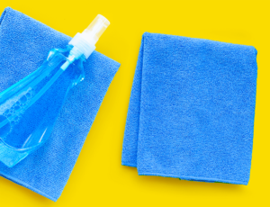 Bar wipes Bar wipes