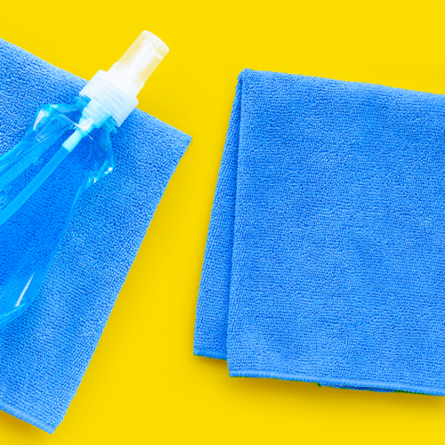 Bar wipes